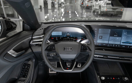 Audi A5, 2025 год, 6 100 000 рублей, 11 фотография
