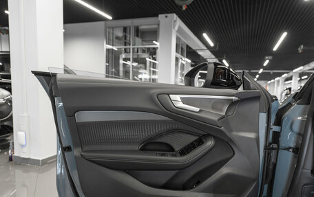 Audi A5, 2025 год, 6 100 000 рублей, 23 фотография