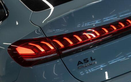 Audi A5, 2025 год, 6 100 000 рублей, 30 фотография
