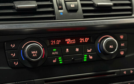 BMW X3, 2013 год, 1 699 000 рублей, 8 фотография