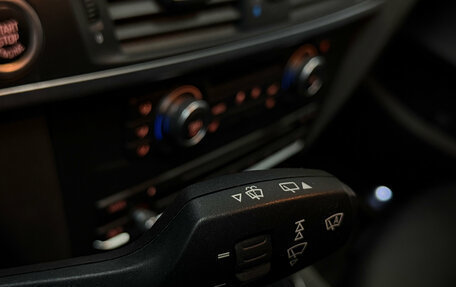 BMW X3, 2013 год, 1 699 000 рублей, 11 фотография