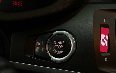 BMW X3, 2013 год, 1 699 000 рублей, 10 фотография