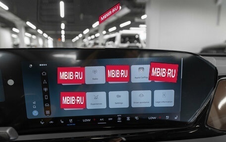 Audi A5, 2025 год, 6 100 000 рублей, 16 фотография