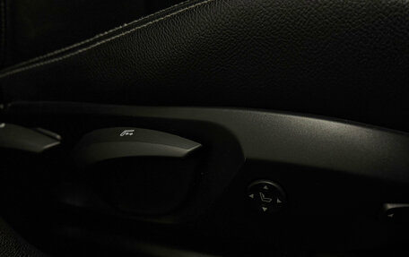 BMW X3, 2013 год, 1 699 000 рублей, 15 фотография