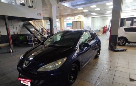 Peugeot 308 II, 2009 год, 115 000 рублей, 3 фотография