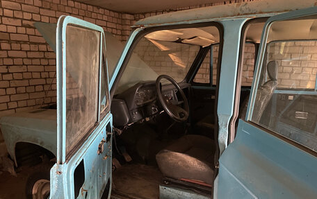 Aro 24, 1990 год, 120 000 рублей, 7 фотография