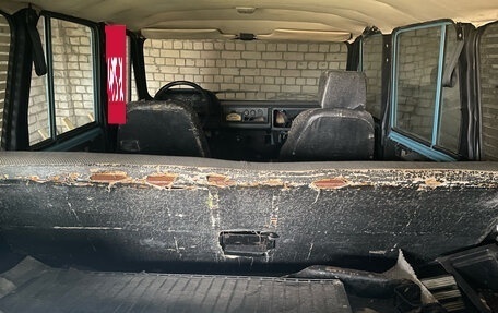 Aro 24, 1990 год, 120 000 рублей, 14 фотография