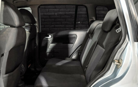 Ford Fusion I, 2008 год, 300 000 рублей, 7 фотография