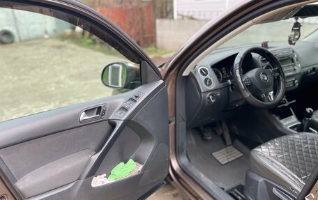 Volkswagen Tiguan I, 2014 год, 1 330 000 рублей, 8 фотография