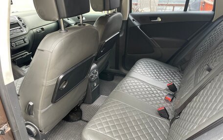 Volkswagen Tiguan I, 2014 год, 1 330 000 рублей, 12 фотография
