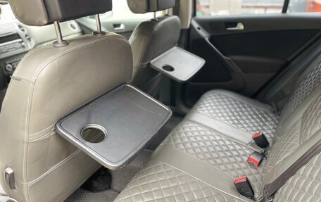 Volkswagen Tiguan I, 2014 год, 1 330 000 рублей, 13 фотография