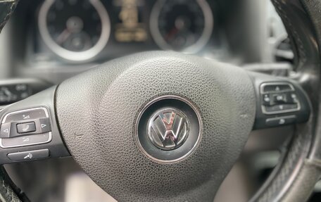 Volkswagen Tiguan I, 2014 год, 1 330 000 рублей, 10 фотография