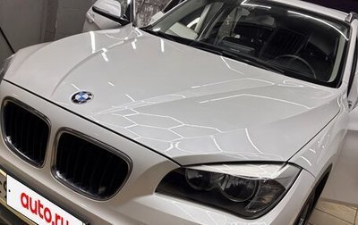 BMW X1, 2012 год, 1 150 000 рублей, 1 фотография