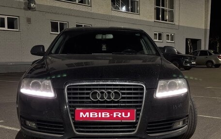 Audi A6, 2011 год, 1 350 000 рублей, 1 фотография