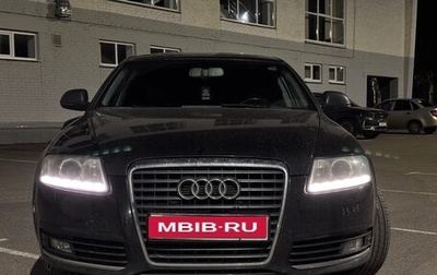 Audi A6, 2011 год, 1 350 000 рублей, 1 фотография