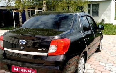 Datsun on-DO I рестайлинг, 2014 год, 400 000 рублей, 1 фотография