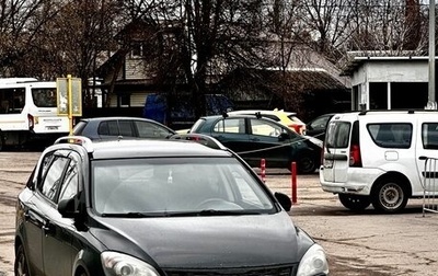 KIA cee'd I рестайлинг, 2011 год, 880 000 рублей, 1 фотография