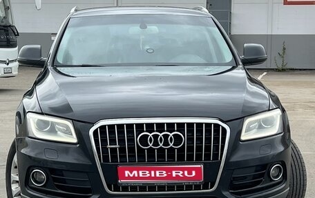 Audi Q5, 2014 год, 1 980 000 рублей, 1 фотография