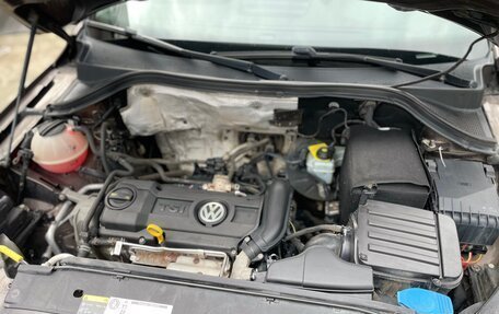 Volkswagen Tiguan I, 2014 год, 1 330 000 рублей, 17 фотография