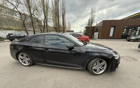Audi A5, 2016 год, 2 490 000 рублей, 2 фотография