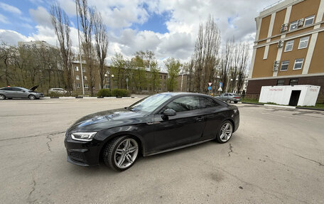 Audi A5, 2016 год, 2 490 000 рублей, 4 фотография