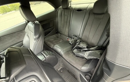 Audi A5, 2016 год, 2 490 000 рублей, 7 фотография