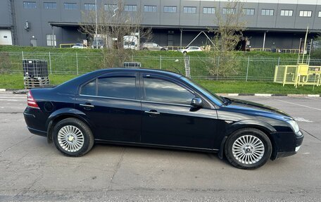Ford Mondeo III, 2006 год, 420 000 рублей, 4 фотография