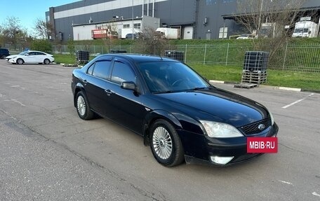 Ford Mondeo III, 2006 год, 420 000 рублей, 3 фотография