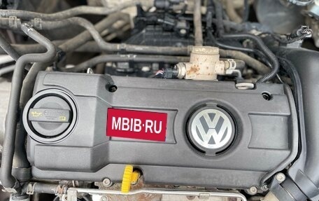 Volkswagen Tiguan I, 2014 год, 1 330 000 рублей, 18 фотография
