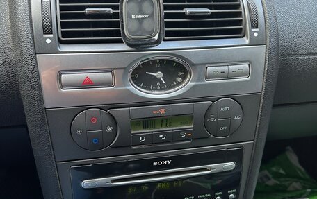 Ford Mondeo III, 2006 год, 420 000 рублей, 10 фотография