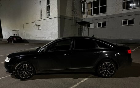 Audi A6, 2011 год, 1 350 000 рублей, 6 фотография