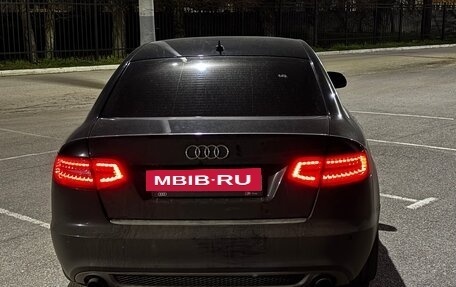 Audi A6, 2011 год, 1 350 000 рублей, 4 фотография