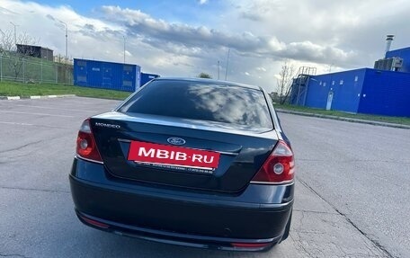 Ford Mondeo III, 2006 год, 420 000 рублей, 9 фотография