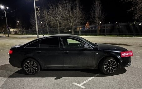 Audi A6, 2011 год, 1 350 000 рублей, 3 фотография