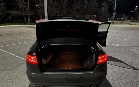 Audi A6, 2011 год, 1 350 000 рублей, 16 фотография