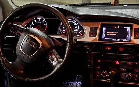 Audi A6, 2011 год, 1 350 000 рублей, 13 фотография