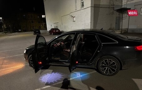 Audi A6, 2011 год, 1 350 000 рублей, 11 фотография
