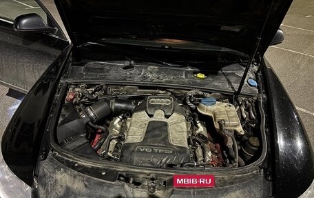 Audi A6, 2011 год, 1 350 000 рублей, 17 фотография