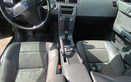 Volvo S40 II, 2007 год, 535 000 рублей, 5 фотография