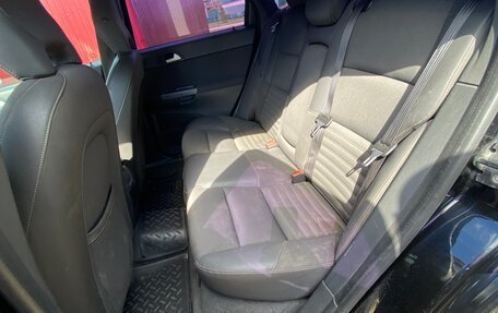 Volvo S40 II, 2007 год, 535 000 рублей, 6 фотография