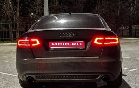 Audi A6, 2011 год, 1 350 000 рублей, 5 фотография