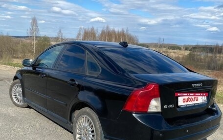 Volvo S40 II, 2007 год, 535 000 рублей, 4 фотография