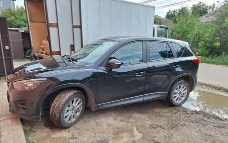 Mazda CX-5 II, 2016 год, 1 870 000 рублей, 3 фотография