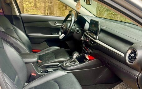 KIA K3, 2019 год, 1 600 000 рублей, 7 фотография