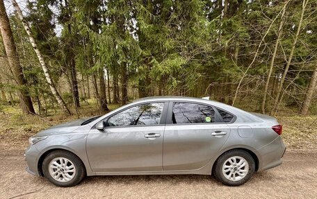 KIA K3, 2019 год, 1 600 000 рублей, 5 фотография