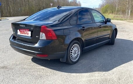 Volvo S40 II, 2007 год, 535 000 рублей, 3 фотография