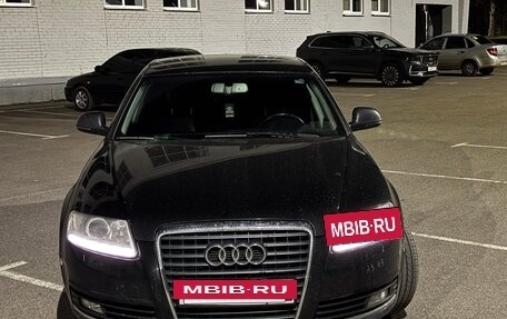 Audi A6, 2011 год, 1 350 000 рублей, 2 фотография
