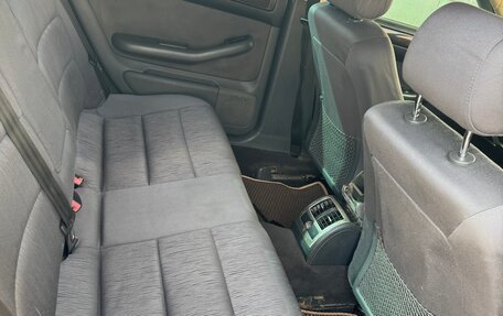 Audi A6, 1998 год, 430 000 рублей, 5 фотография