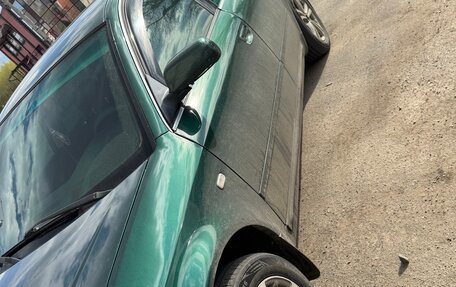 Audi A6, 1998 год, 430 000 рублей, 3 фотография