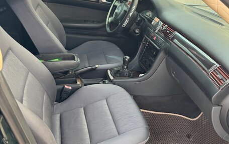 Audi A6, 1998 год, 430 000 рублей, 6 фотография